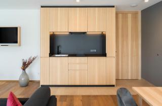 Staufen Chalets am Schlossberg mit Oberstaufen PLUS und PLUS GOLF - 8