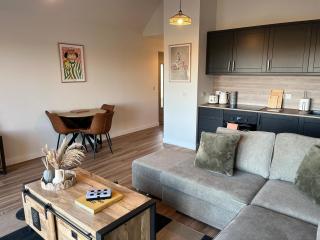 Thrumster Lodges - 3 Luxurious Self Catering Lodges on the NC500, 2 with Hot Tubs - Wick - 5