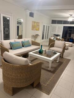 Saramar House Sandy Lane - Saint James - 9