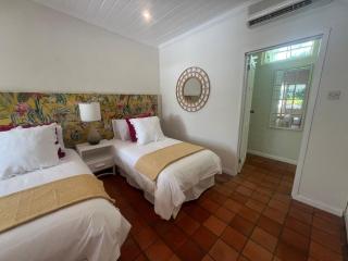 Saramar House Sandy Lane - Saint James - 7