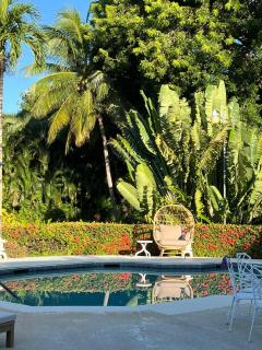 Saramar House Sandy Lane - Saint James - 5