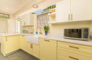 Saramar House Sandy Lane - Saint James - 3