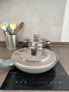 Nino e Graziella Apartments - 6