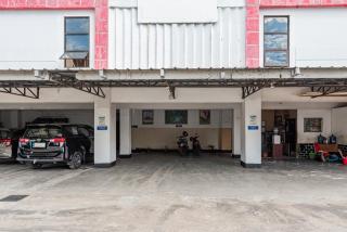 Dancenter Ilir Barar I Near Rumah Sakit Islam Siti Khadijah - Palembang - 0