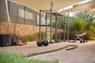 Cala San Miguel Ibiza Resort, Adults only, Curio Collection by Hilton - Port de Sant Miguel - 1