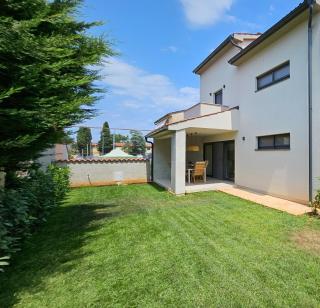 Modern house 200m from the beach - Fažana - 1