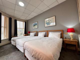 Throstles Nest Hotel - 4