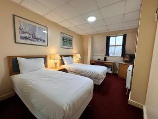 Throstles Nest Hotel - Liverpool - 1