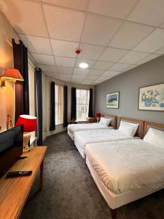 Throstles Nest Hotel - Liverpool - 4
