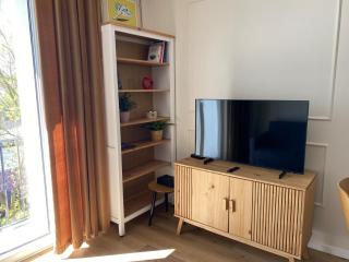 CITYSTAY Apartment blisko morza w Gdyni - Gdynia - 5