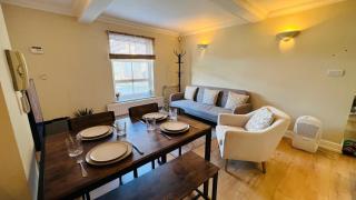 Elegant Wimbledon Apartament - Londra - 9