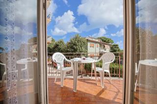 Front Stays Terracina Mare - 2