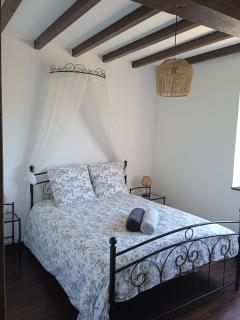 Chez Ersiglia - Bruniquel - 1