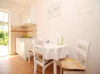 Studio Apartment Butković - Crikvenica - 4