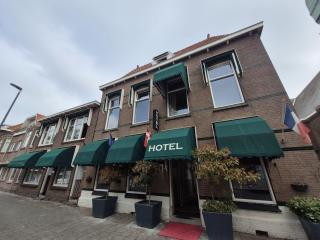 Hotel Kuiperduin - Hoek van Holland - 5