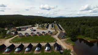 Holiday Village Inari - Inari - 0