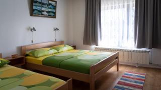 Green Area Apartments Kremžar - Delnice - 3
