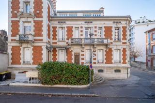 Studio rénové dans une charmante résidence - Saint-Étienne - 2