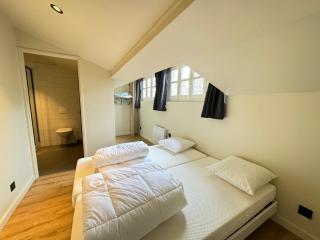 Studio rénové dans une charmante résidence - Saint-Étienne - 6