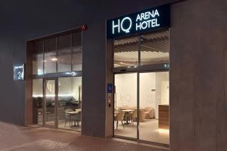 HQ Arena Hotel - Valence - 2