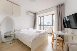 Prosperity B&B Downtown Shanghai - Yongkang Road Branch - Shanghai - 6