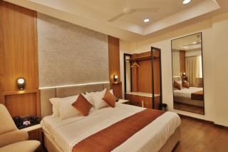 Hotel Skyvista - Indore - 8
