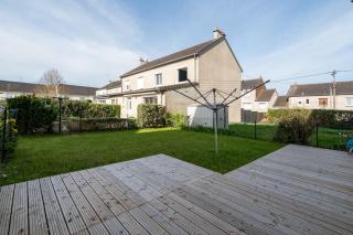 Le Théodora - Balcon - Jardin - Parking - Le Mans - 7