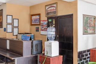 Dancenter Ilir Barar I Near Rumah Sakit Islam Siti Khadijah - Palembang - 2