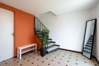 Le Théodora - Balcon - Jardin - Parking - Le Mans - 3