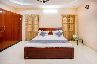 HEAVEN PLEASANT STAy - Madras - 9