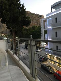 Nantinas Appartement - Nafplio - 7