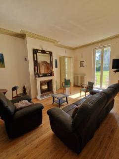 Magnifique Maison de Campagne - Saint-Hellier - 8