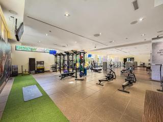 Spacious 2 Bed Unit With Aquaventure Waterpark Views - 5