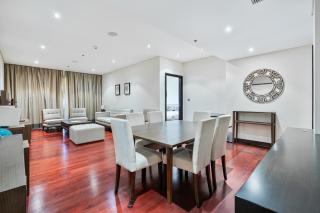 Spacious 2 Bed Unit With Aquaventure Waterpark Views - 1