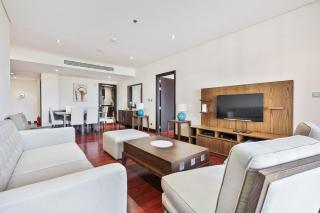 Spacious 2 Bed Unit With Aquaventure Waterpark Views - 4