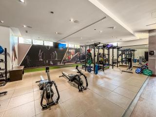 Spacious 2 Bed Unit With Aquaventure Waterpark Views - 6