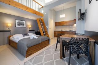 RentPlanet - Apartamenty Brzozowa - 5