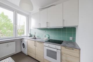 Polna 84 Comfy Apartment - Posen - 4