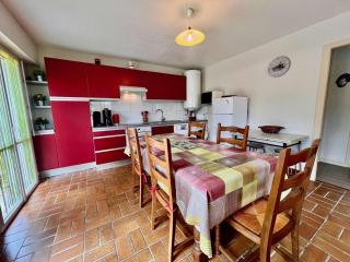 Appartement T3 à Quiberon avec terrasse et jardin, quartier calme, proche plage et centre, 6 pers. - FR-1-478-201 - Quiberon - 8