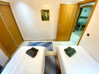 Stunning Views & Prime Location! - Casablanca - 2