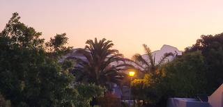Greystone Studio Bloubergstrand - - 5