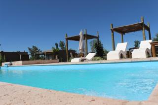 Complejo Piuquenes Valle de Uco - 3