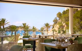Cala San Miguel Ibiza Resort, Adults only, Curio Collection by Hilton - Port de Sant Miguel - 3