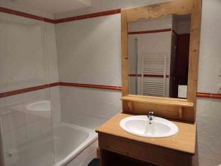Duplex 2P avec Balcon, Parking et Casiers à Ski - FR-1-504-686 - Uvernet-Fours - 3