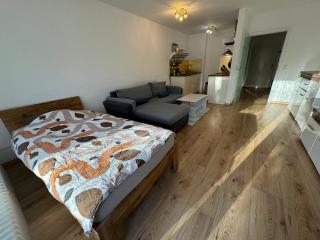 Sonne & Ruhe, Apartment mit Terrasse im Herzen Hannovers - Hannover - 8
