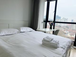 Prosperity B&B Downtown Shanghai - Yongkang Road Branch - Shanghai - 2