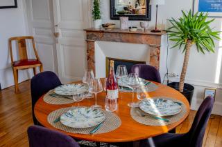 L'Intemporel - By PrestiPlace - Tours - 6