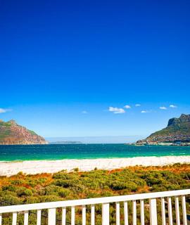 Pingu Beachhouse with Jacuzzi Hout Bay Cape Town - Cape Town - 9