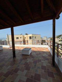 Seaview Penthouse in saranda - Near the beach - Saranda - 5