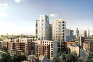 Collection Tapestry Way - London - 0